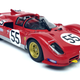 Illustration for article titled Scuderia Sunday